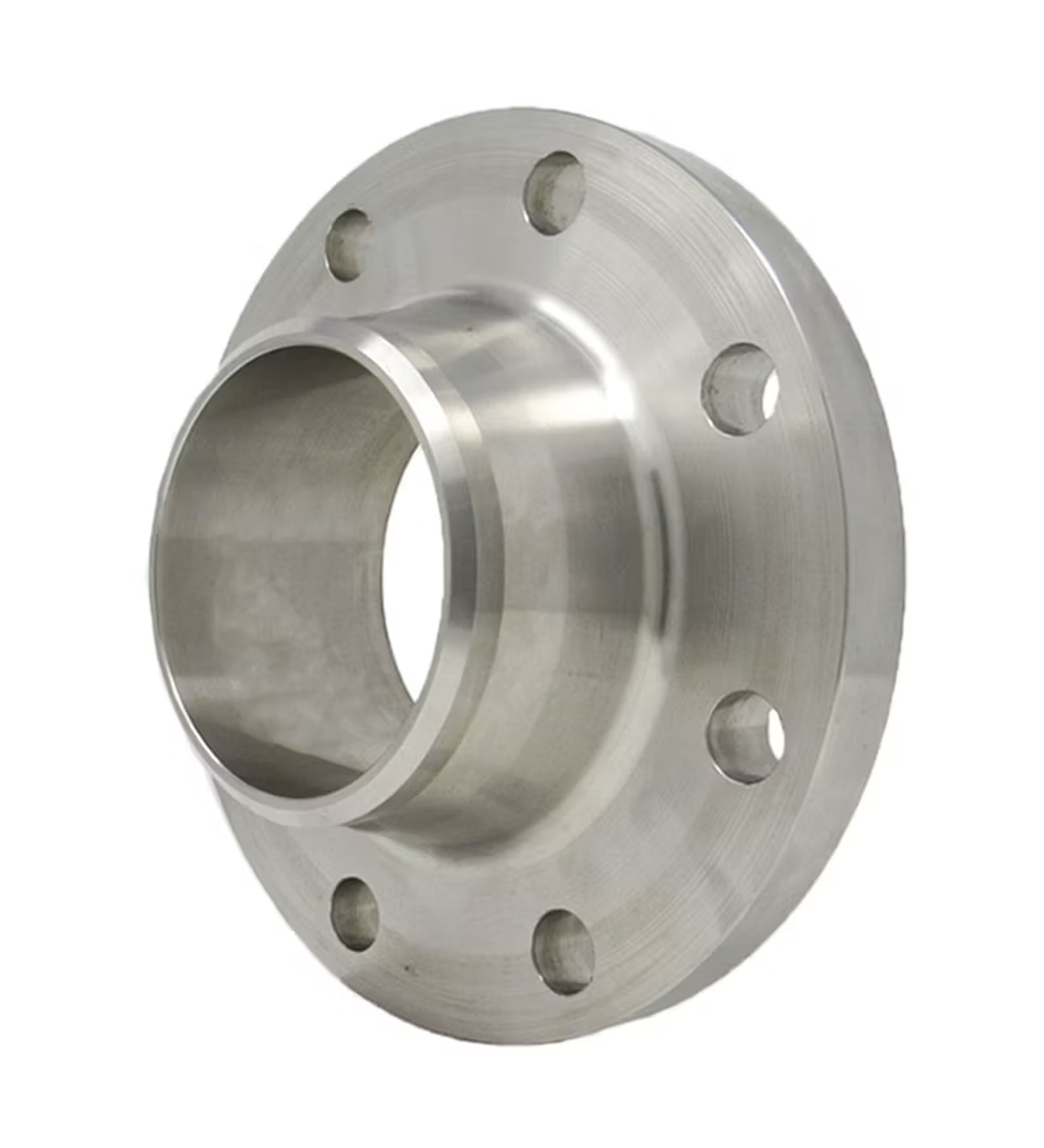 Weld Neck Flange